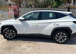 هیوندای تۆکسۆن